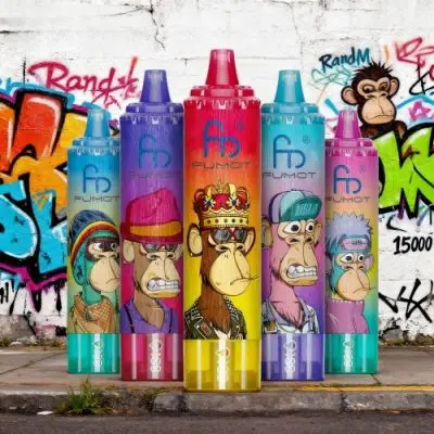 randm tornado 15000 puffs